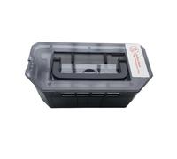 Ensemble De Filtre De Boîte À Poussière, Pièces De Rechange For Aspirateur Robot Ilife, V7s Plus V7s Pro