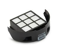 Ensemble de filtre d'échappement Hepa