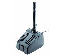 Ensemble De Filtre Submersible Avec UVC PONDORELL 3000 Accessoires Pour Étang