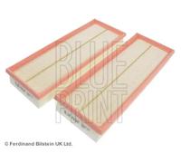 Ensemble de filtres à air Cartouche filtrante ADU172201 BLUE PRINT