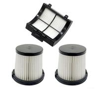 Ensemble de filtres à air de rechange pour aspirateur sans fil pour Shark Detect Pro IW3511, IW3120, IW1111, IW1120