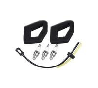 Ensemble de filtres à air for débroussailleuses et souffleurs GX25 GX35 for ULT425 UMS425 UMK425 UMK435 UMC425 UMC435 HHB25