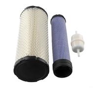 Ensemble de filtres à air pour moteur CH18-CH26 CV16-CV26 CH730-CH750 | pour moteur LH640 LH685 LH690 16HP-26HP | FH601D FH641D FH680D X651V FX691V FX730V es,25 00 83 04 S Remplacement
