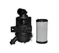 Ensemble De Filtres ¿¿ Air De G¿¿N¿¿Rateur, Bo?Tiers De Filtre ¿¿ Air De Moteur Automobile Pour Bobcat 323 453 G042545
