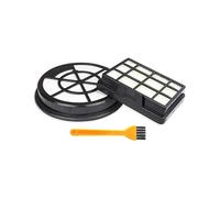 Ensemble De Filtres, Compatible Avec Amazon, Aspirateur Cylindrique Basics VCS35B15KC-70 B071VNCNLF, Compatible Avec Bosch, BGS05AAA1 BGS05AAA2 Set B