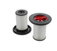 Ensemble De Filtres, Compatible Avec Bosch, For Accessoires De Nettoyage Gen2 Série 8, Filtre Avec Brosse De Nettoyage Et Tamis(2pcs)