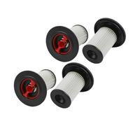 Ensemble De Filtres, Compatible Avec Bosch, For Accessoires De Nettoyage Gen2 Série 8, Filtre Avec Brosse De Nettoyage Et Tamis(4pcs)