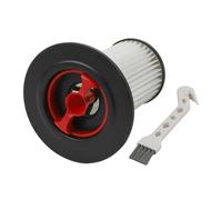 Ensemble De Filtres, Compatible Avec Bosch Unlimited, For Aspirateur À Main Gen2 Série 8: Accessoires De Remplacement Efficaces Et Faciles À Nettoyer(1 PACK)