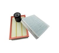 Ensemble De Filtres, Compatible Avec CHANA, Changan, EADO, Filtre À Air, Huile Et Habitacle C201014-0102 H15002-1000-AA C211F280103-2300