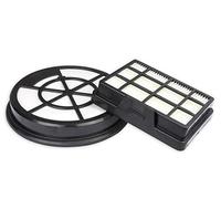 Ensemble de filtres, Compatible avec l'aspirateur cylindrique Amazon Basics VCS35B15KC-70 B071VNCNLF