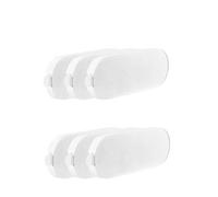Ensemble De Filtres, Compatible For Xiaomi, | Filtre de distributeur d'eau for animaux de compagnie(2 packs 6pcs)