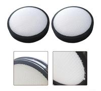 Ensemble de filtres compatibles avec Hoover pour ONEPWR Blade Vacuum AH85300 pour remplacement de routine et entretien du système