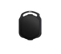 Ensemble De Filtres CPL/ND8/ND16/ND32, Compatible for DJI O4 Air Unit Pro | Réduction de lumière ND8/16/32, verre optique, cadre en aluminium, ajustement par clipsage,(ND16 Filter)