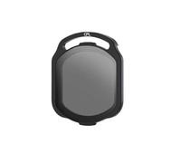 Ensemble De Filtres CPL/ND8/ND16/ND32, Compatible for DJI O4 Air Unit Pro | Réduction de lumière ND8/16/32, verre optique, cadre en aluminium, ajustement par clipsage,(CPL Filter)