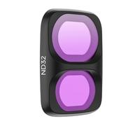 Ensemble de filtres de caméra 4P, Accessoire d ' Objectif en Verre Optique à dégagement Rapide pour vidéo de Voyage et scènes de lumière
