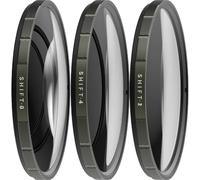 Ensemble de filtres de changement de vitesse PolarPro Shorttache 82 mm