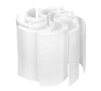 Ensemble de filtres de piscine FS-2003 DE 36 m², compatible avec Hayward Pro-Grid DE3620 (DEX3600DA), PFS1836, Filbur FC-9530, MicroClear DE3600, Unicel FS-2003 de hauteur, (7 complets + 1 partiel)