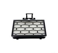Ensemble de filtres de rechange à deux composants pour aspirateurs Electrolux EC31-2BB EC41-2DB EC41-6CR supportant un air intérieur propre (filtre carré)