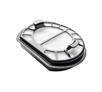 Ensemble de filtres de rechange à deux composants pour aspirateurs Electrolux EC31-2BB EC41-2DB EC41-6CR supportant un air intérieur propre (filtre rond)