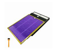 Ensemble De Filtres De Rechange, Compatible Avec Le Purificateur D'air Bork A800 A700 A701 A704 A500 A501 A503, Haute Efficacité, Faible Bruit, Longue Durée, Installation Facile