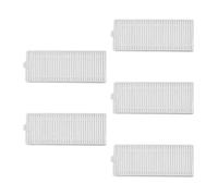 Ensemble de filtres de rechange, compatible avec Tefal, compatible avec Xplorer, Série 75 S+ RG8597W, accessoire de remplacement for aspirateur