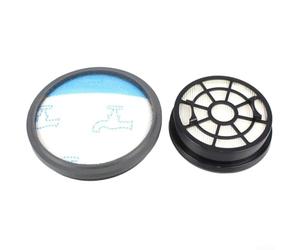 Ensemble de filtres de rechange efficaces pour Moulinex MO291, MO2913PA/AM0, MO292, MO2923PA/AM0, MO293, MO2932PA/AM0 ZR904301 ZR-904301