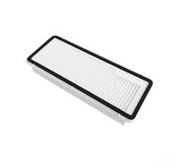 Ensemble de filtres de rechange HEPA pour robot aspirateur Narwal Flow 2 | Lavable, réutilisable, s'adapte parfaitement, montage facile, garde l'air propre