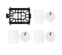 Ensemble de filtres de rechange pour aspirateurs sans fil Shark Detect Pro IW1511UK