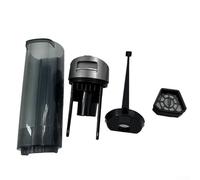 Ensemble de filtres de rechange pour réservoir d'eau Redkey W13 Wet Dry - Facilite une utilisation sans couture