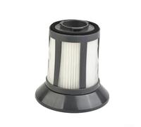 Ensemble de filtres de rechange pour Tesco Cleaner VCBL15 et VCBL17, compatible avec les modèles d'aspirateur cylindrique sans sac, comprend un filtre central et une protection, lavable et