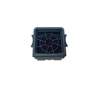 Ensemble De Filtres De Réservoir D'eau Sale, Accessoires, Pièces De Rechange, Compatibles Avec Jimmy, Lave-aspirateur HW10 Pro, Réservoir(1 Piece)