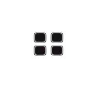 Ensemble de filtres DJI Air 2S ND Noir TU