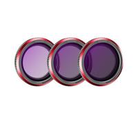 Ensemble de filtres d'objectif, compatibles avec Les filtres d'appareil Photo DJI Neo ND8, ND16, ND32 CPL(ND 8 16 32)