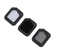 Ensemble de filtres d'objectif de drone, résistant à la lumière et aux dommages CPL ND16 pour drone, accessoires pour objectif de drone