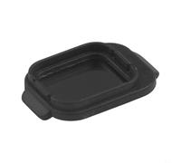 Ensemble de filtres d'objectif pour DJI Flip, verre optique HD MCUV CPL ND8 ND16 ND32 ND64 avec revêtement multicouche léger pour photographie aérienne et vlogging (ND64)