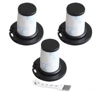 Ensemble de filtres écologiques pour Tefal, XForce pour aspirateur Flex RH982