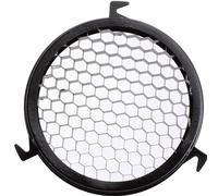 Ensemble de filtres en nid d'abeille Helios pour LED Mobile 20 W | ✅ Liquidation : parti=parti