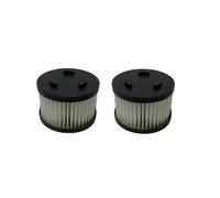 Ensemble de filtres et pièces de rechange for aspirateur Jimmy, H8 / H8 Pro / H8 Flex T-HPU55(2pcs)