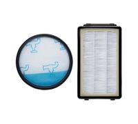 Ensemble De Filtres For Aspirateur, Compatible Avec Rowenta, Cyclonic RO3731EA, RO3724EA, RO3753EA, RO3786EA, RO3798EA, RO3718EA, RP3721EA, Pièces D'aspirateur