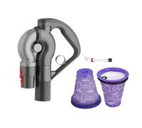Ensemble De Filtres For Aspirateur, Manche Flexible, Compatible Avec Dyson CY18, CY22, CY23, CY24, CY25, CY26, CY27, CY28, DY75, DY77, DY78, Pièces De Rechange