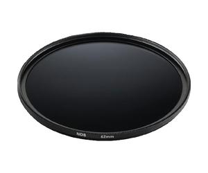 Ensemble de filtres Hama 6,2 cm Noir