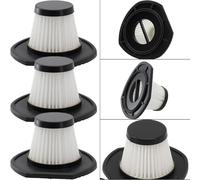 Ensemble de filtres haute performance pour aspirateur Holife HM218B pour enlever la fumée et les particules de poussière