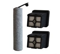 Ensemble de filtres HEPA de rechange pour aspirateur Dreame H13 Pro, compatible avec H12 Pro Ultra Series (A)