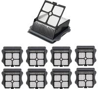 Ensemble de filtres HEPA de remplacement pour Tineco iFloor 3/S3/S5