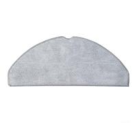 Ensemble de filtres HEPA pour Eufy pour G50 pour L60 pour hybride Dust for | Atteint les coins étroits, balaie les débris au centre, pour une action rotative durable, lot de 10 pièces