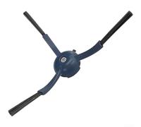 Ensemble de filtres HEPA pour Eufy pour G50 pour L60 pour hybride poussière | Atteint les coins étroits, balaie les débris au centre, pour une action rotative durable, lot de 10 pièces