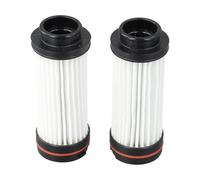 Ensemble de filtres HEPA pour Redkey-P9 P9 sans fil - Accessoires de nettoyage pour aspirateur - En stock - Tampons de nettoyage en microfibre lavables pour aspirateur cylindrique