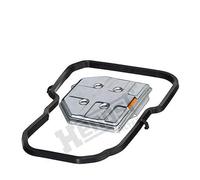 Ensemble De Filtres Hydrauliques HENGST FILTER EG953H D553