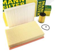 Filtre à air MANN-FILTER C 32 191