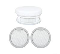 Ensemble de filtres lavables pour aspirateur Xiaomi pour modèles g20 Lite